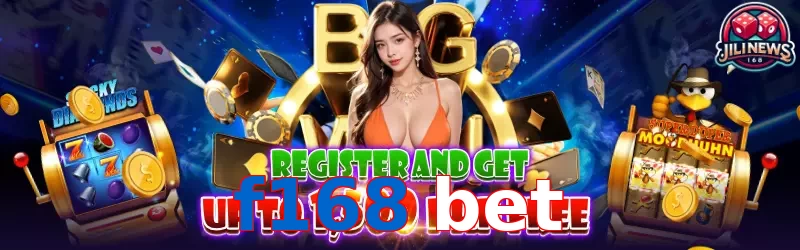 f168 bet