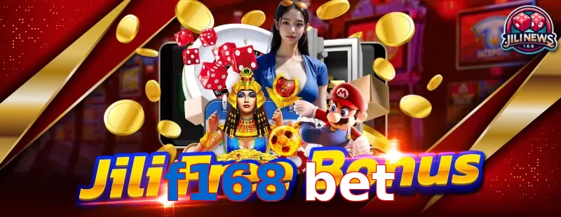 f168 bet