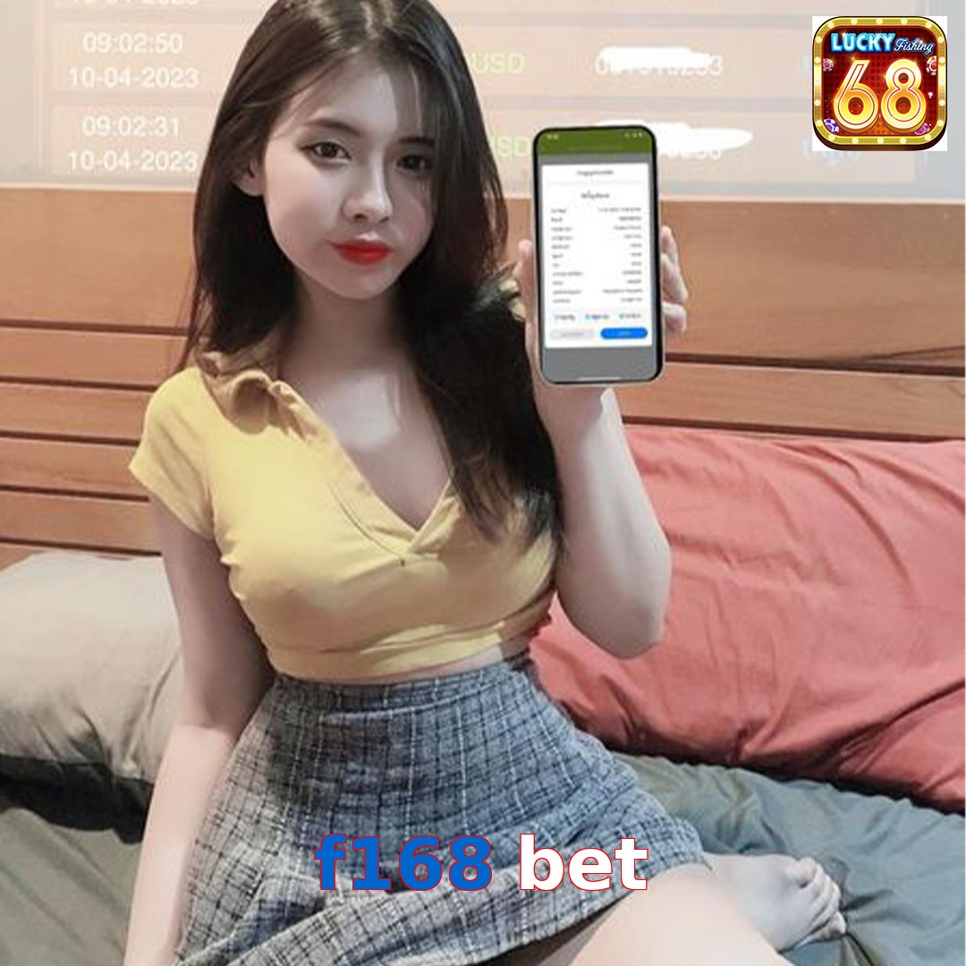 f168 bet