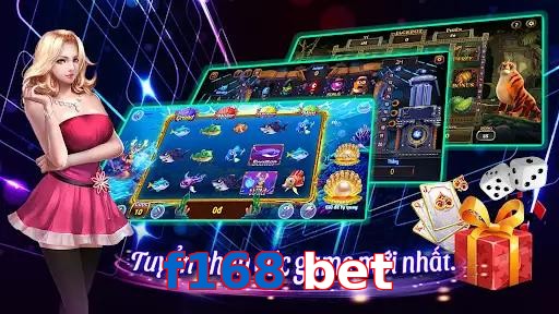f168 bet