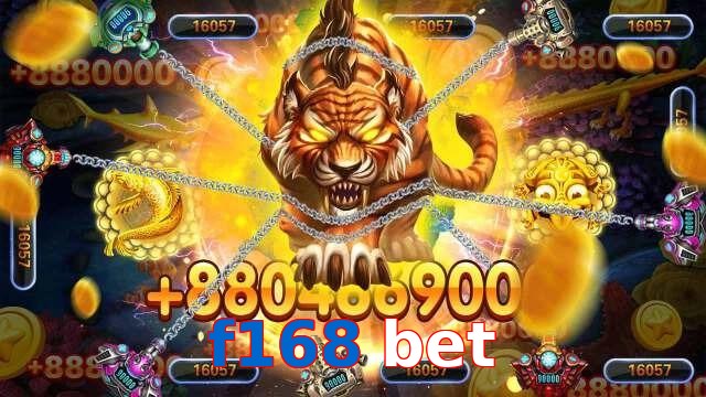 f168 bet